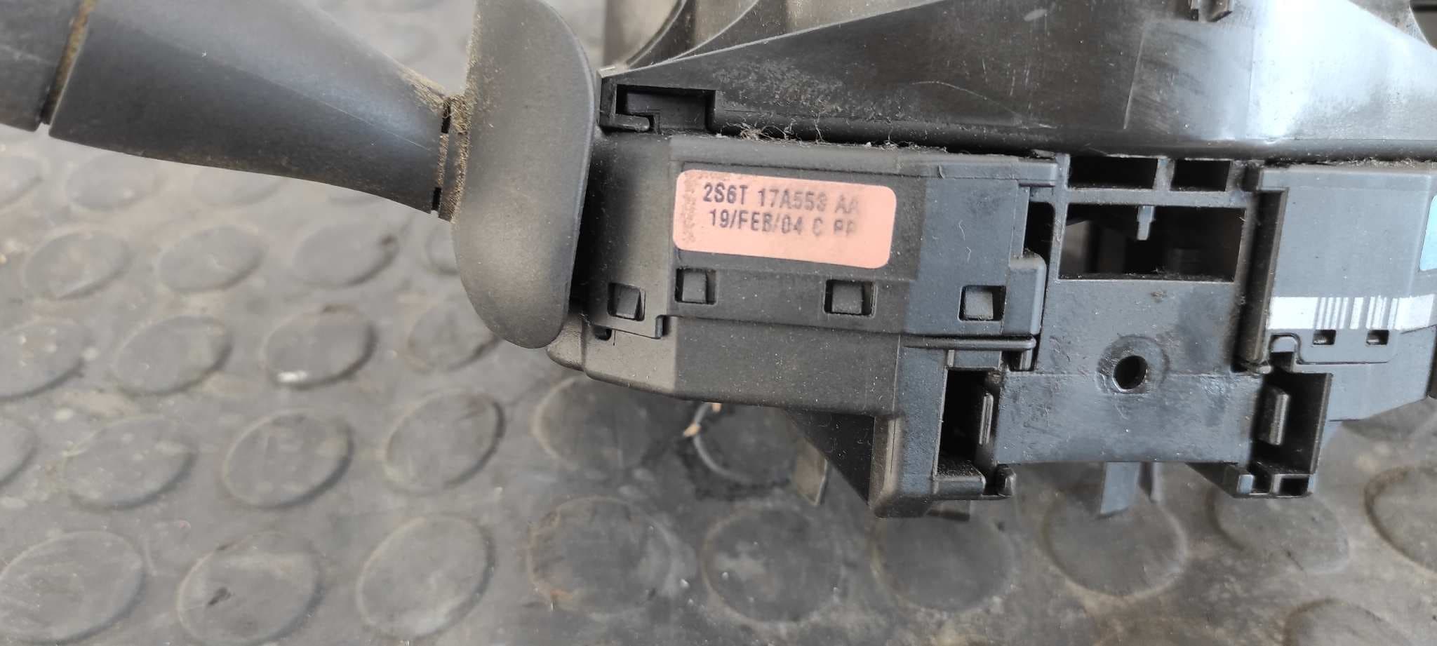 Recambio de MANDO MULTIFUNCION para FORD FIESTA (CBK) 1.4 16V CAT FXJB referencia OEM IAM 1S7T13335AE   - NEGRO 3