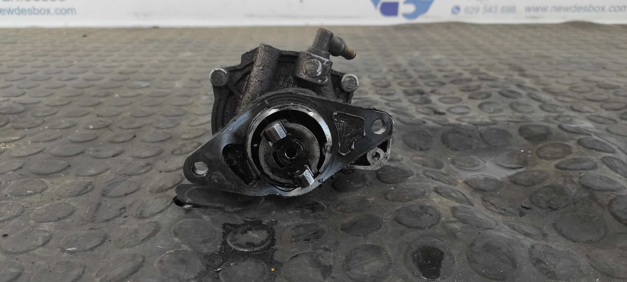 Recambio de DEPRESOR FRENO / BOMBA VACIO para FIAT DOBLO (119) 1.3 16V JTD CAT 223A5000 referencia OEM IAM 73501358   - GRIS 5