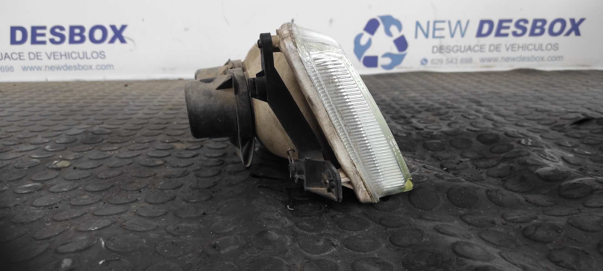 Recambio de FARO DERECHO para CITROEN ZX 1,4 Armonia KDZTU3MZ referencia OEM IAM 0490044   - AZUL 3