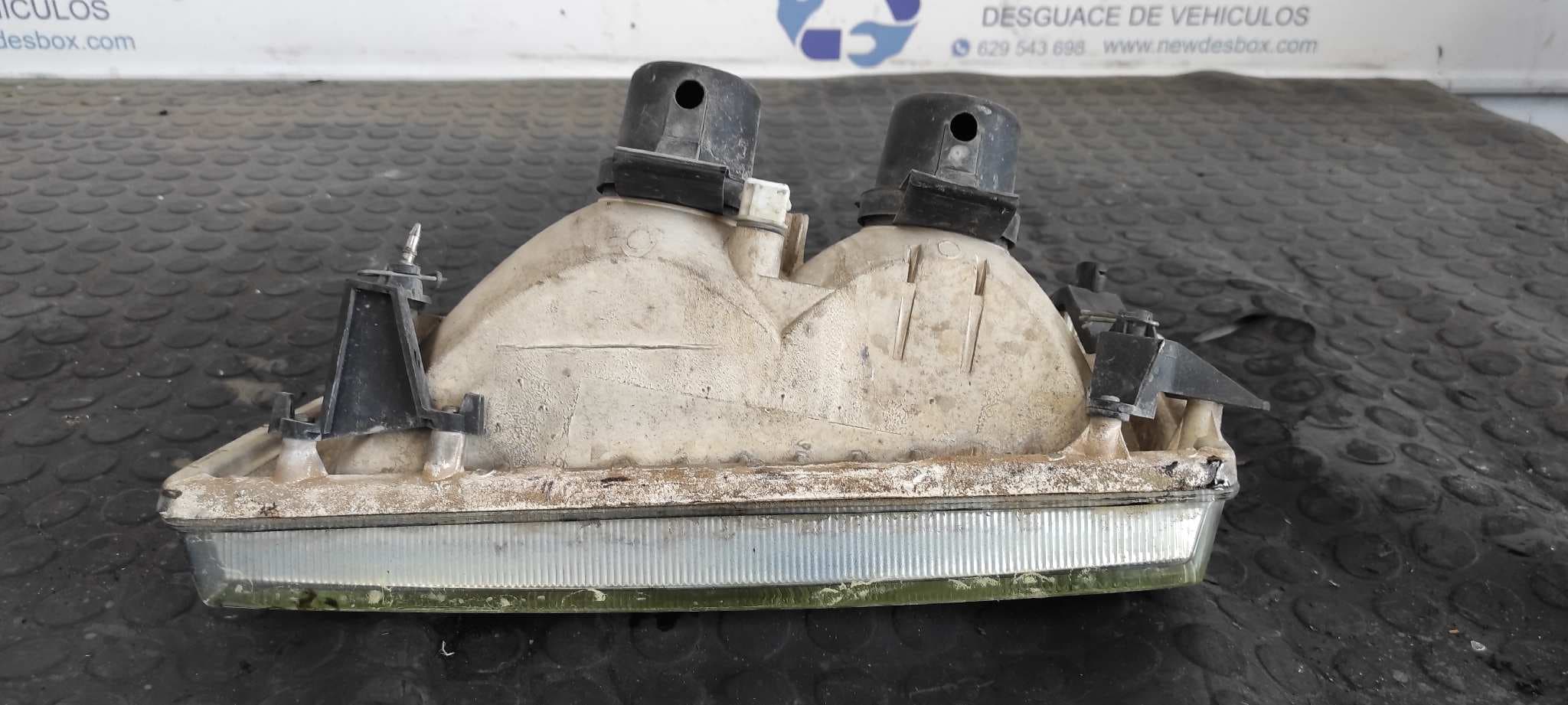 Recambio de FARO DERECHO para CITROEN ZX 1,4 Armonia KDZTU3MZ referencia OEM IAM 0490044   - AZUL 5
