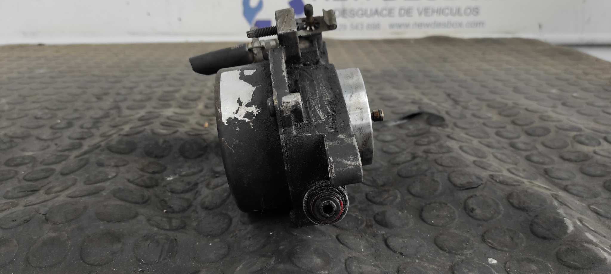 Recambio de DEPRESOR FRENO / BOMBA VACIO para FORD TRANSIT CAJA CERRADA, LARGA (FY) (2000 =>) 2.0 TDE CAT F3FA referencia OEM IAM    - BLANCO 4