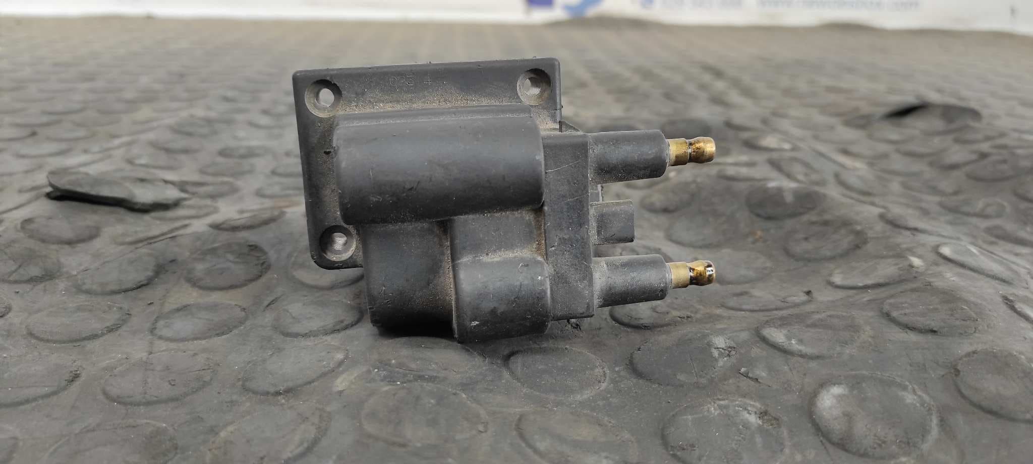 Recambio de BOBINA ENCENDIDO para RENAULT MEGANE I BERLINA HATCHBACK (BA0) K7M702 referencia OEM IAM 7700850999 2