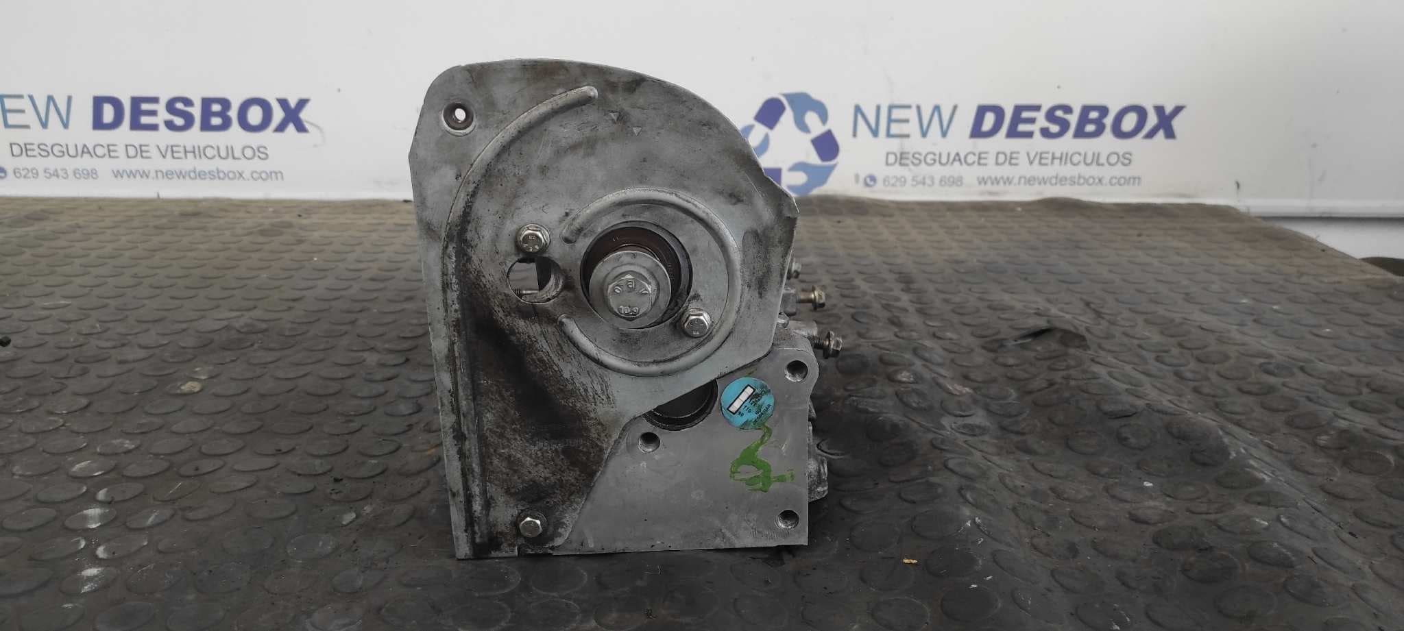 Recambio de CULATA para RENAULT MEGANE I COUPE FASE 2 (DA..) F9Q732 referencia OEM IAM F9S05 6