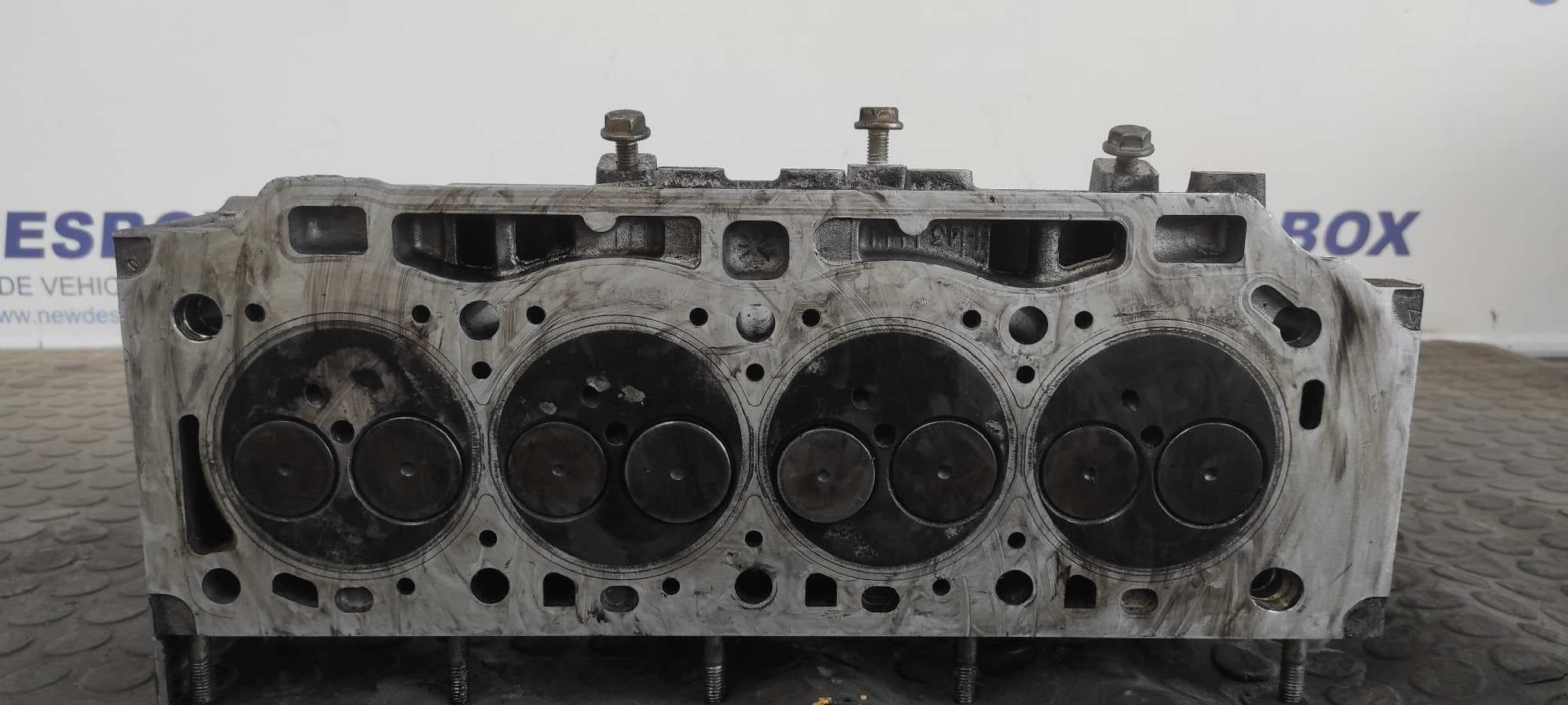 Recambio de CULATA para RENAULT MEGANE I COUPE FASE 2 (DA..) F9Q732 referencia OEM IAM F9S05 3
