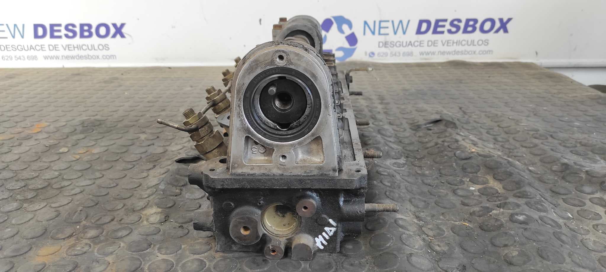 Recambio de CULATA para ISUZU VAN MIDI referencia OEM IAM G55 01B 7Y 4
