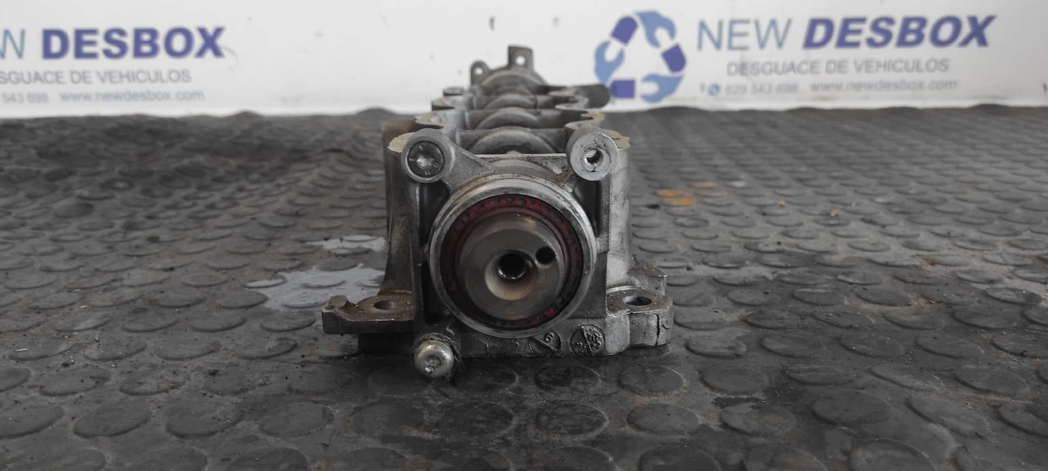 Recambio de ARBOL DE LEVAS para OPEL ASTRA F BERLINA 1.7 TURBODIESEL CAT (X 17 DTL / 2H8) X17DTL referencia OEM IAM 90209830 3