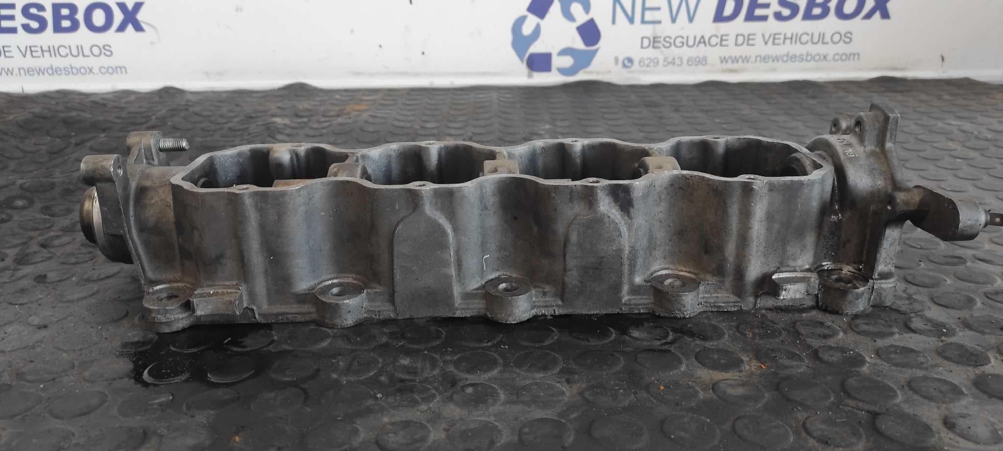 Recambio de ARBOL DE LEVAS para OPEL ASTRA F BERLINA 1.7 TURBODIESEL CAT (X 17 DTL / 2H8) X17DTL referencia OEM IAM 90209830 8