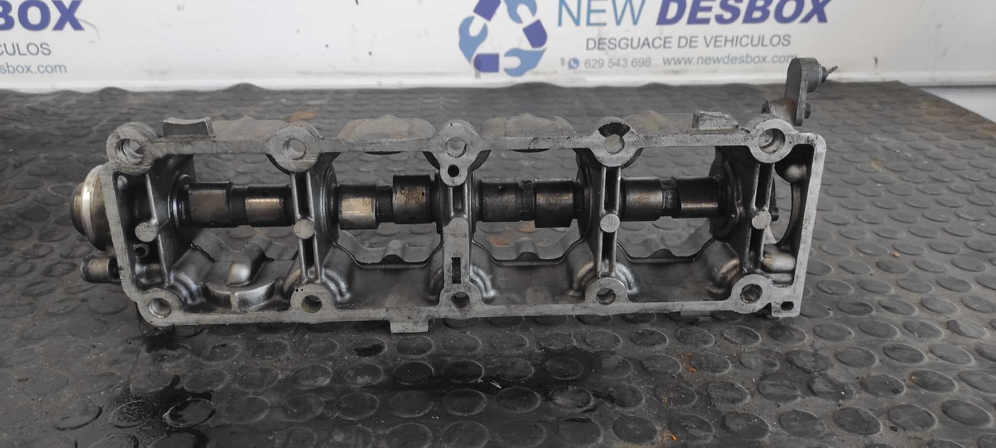 Recambio de ARBOL DE LEVAS para OPEL ASTRA F BERLINA 1.7 TURBODIESEL CAT (X 17 DTL / 2H8) X17DTL referencia OEM IAM 90209830 7