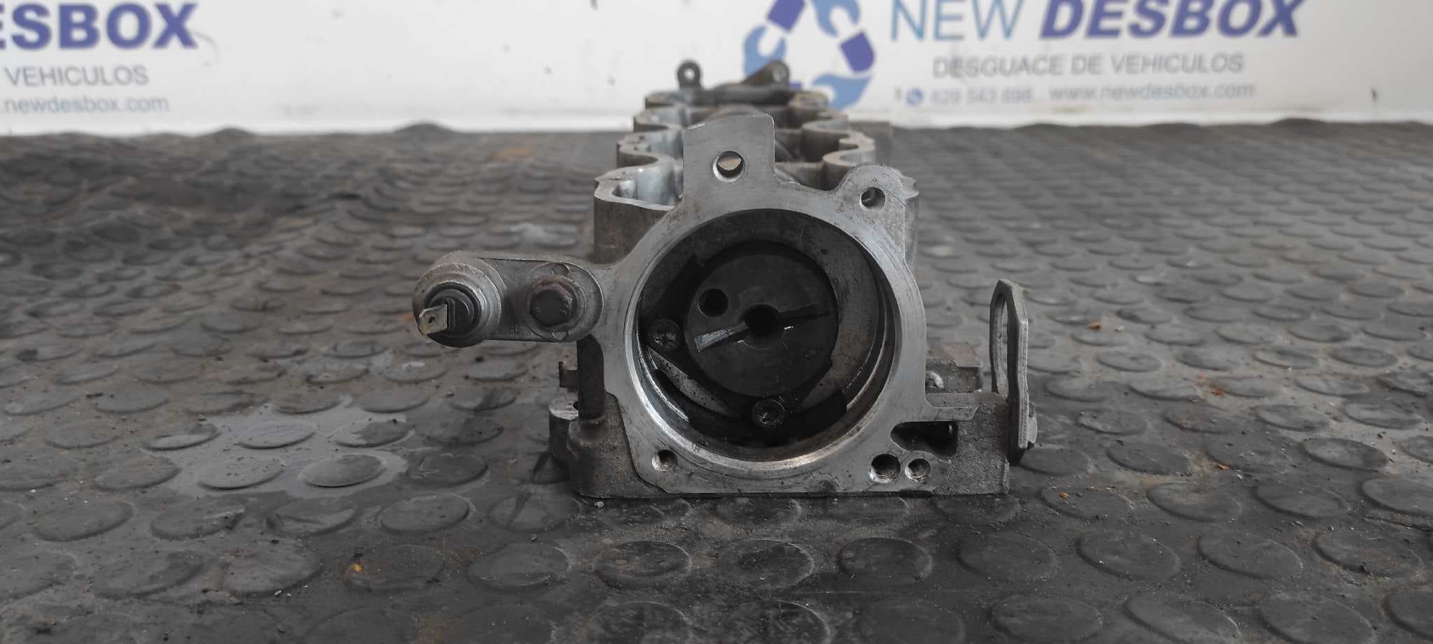 Recambio de ARBOL DE LEVAS para OPEL ASTRA F BERLINA 1.7 TURBODIESEL CAT (X 17 DTL / 2H8) X17DTL referencia OEM IAM 90209830 4