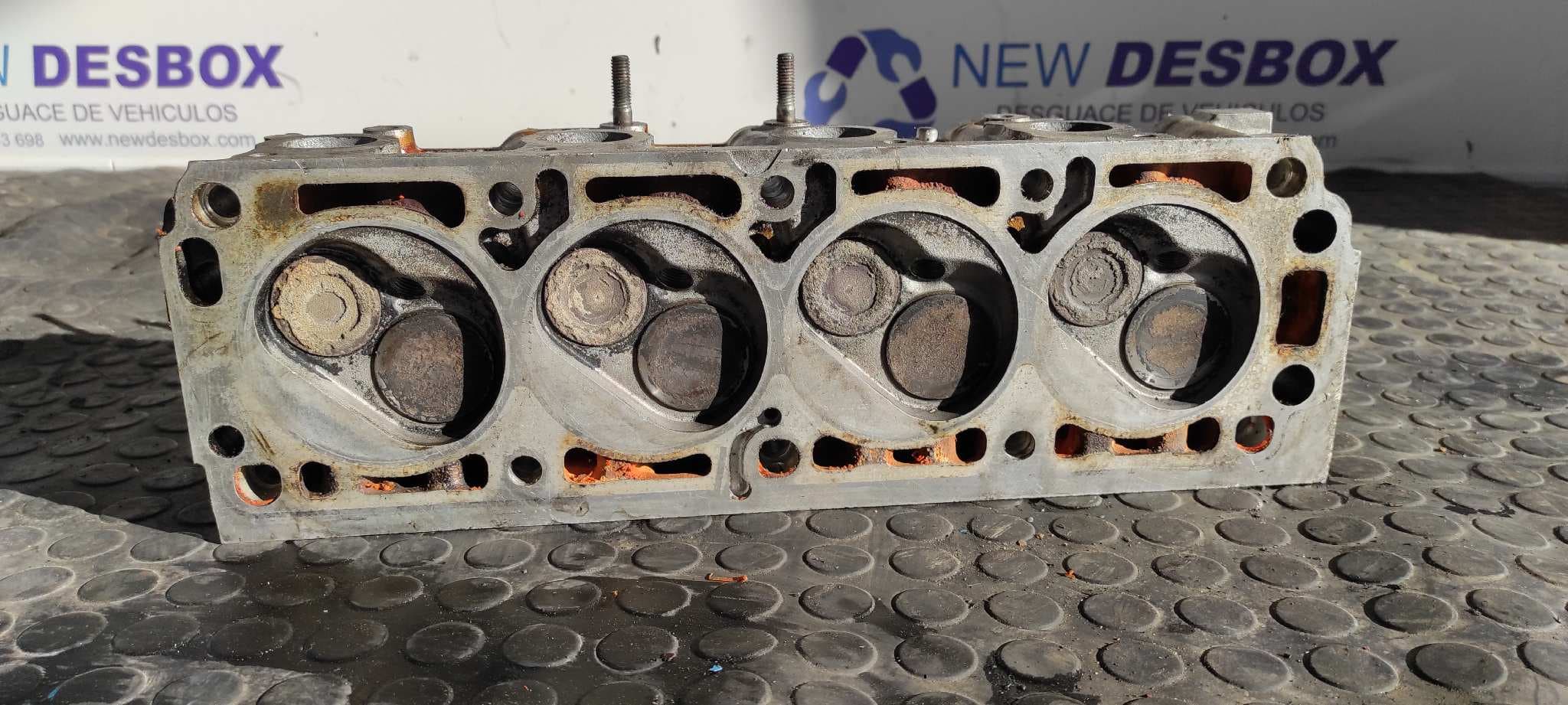 Recambio de CULATA para OPEL VECTRA A referencia OEM IAM 90209897 4
