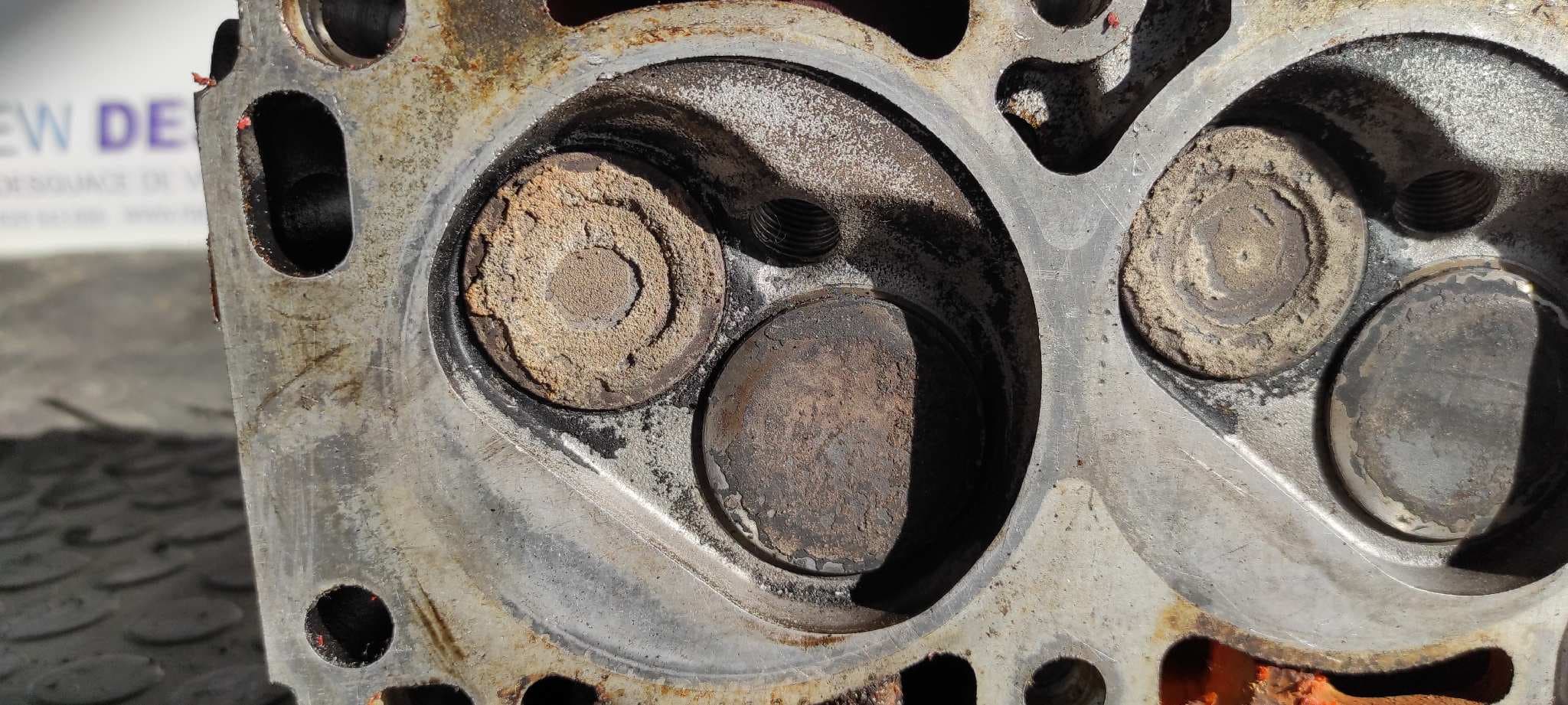Recambio de CULATA para OPEL VECTRA A referencia OEM IAM 90209897 3