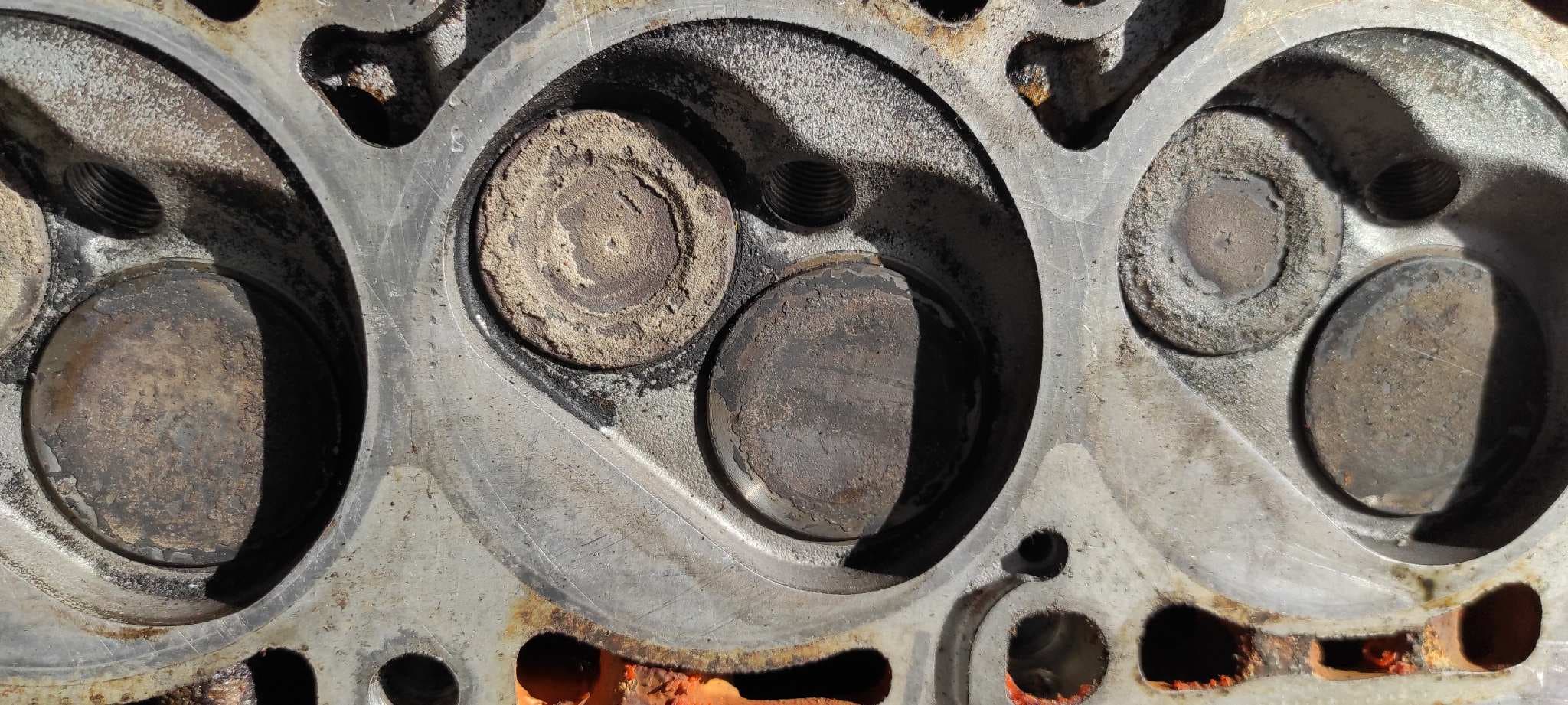 Recambio de CULATA para OPEL VECTRA A referencia OEM IAM 90209897 11