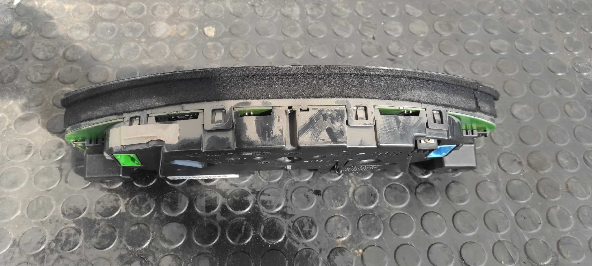 Recambio de CUADRO INSTRUMENTOS para AUDI A6 BERLINA (4B2) AVF referencia OEM IAM 4B0919860M   - AZUL 3