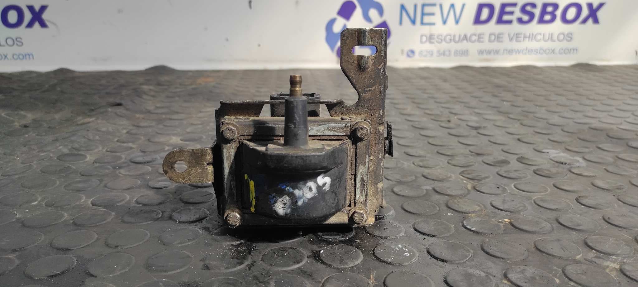 Recambio de BOBINA ENCENDIDO para PEUGEOT 205 BERLINA H1A referencia OEM IAM BTR02