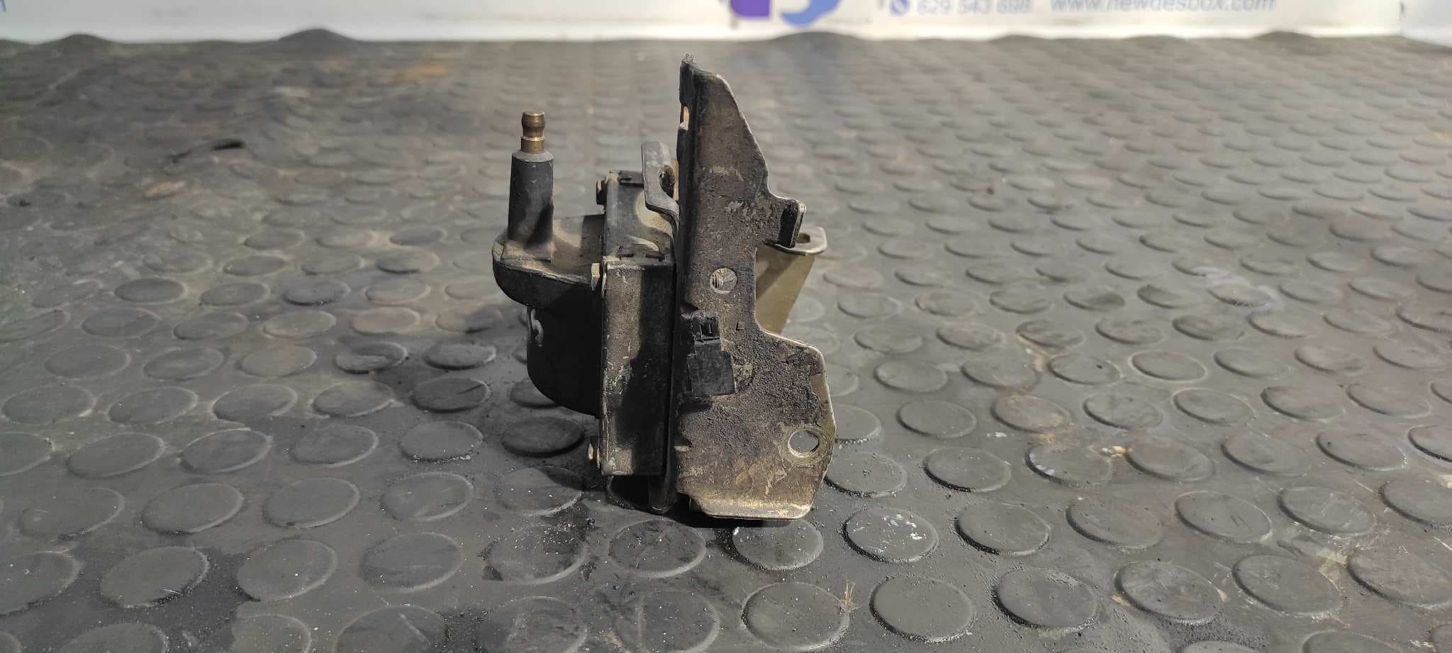 Recambio de BOBINA ENCENDIDO para PEUGEOT 205 BERLINA H1A referencia OEM IAM BTR02 5