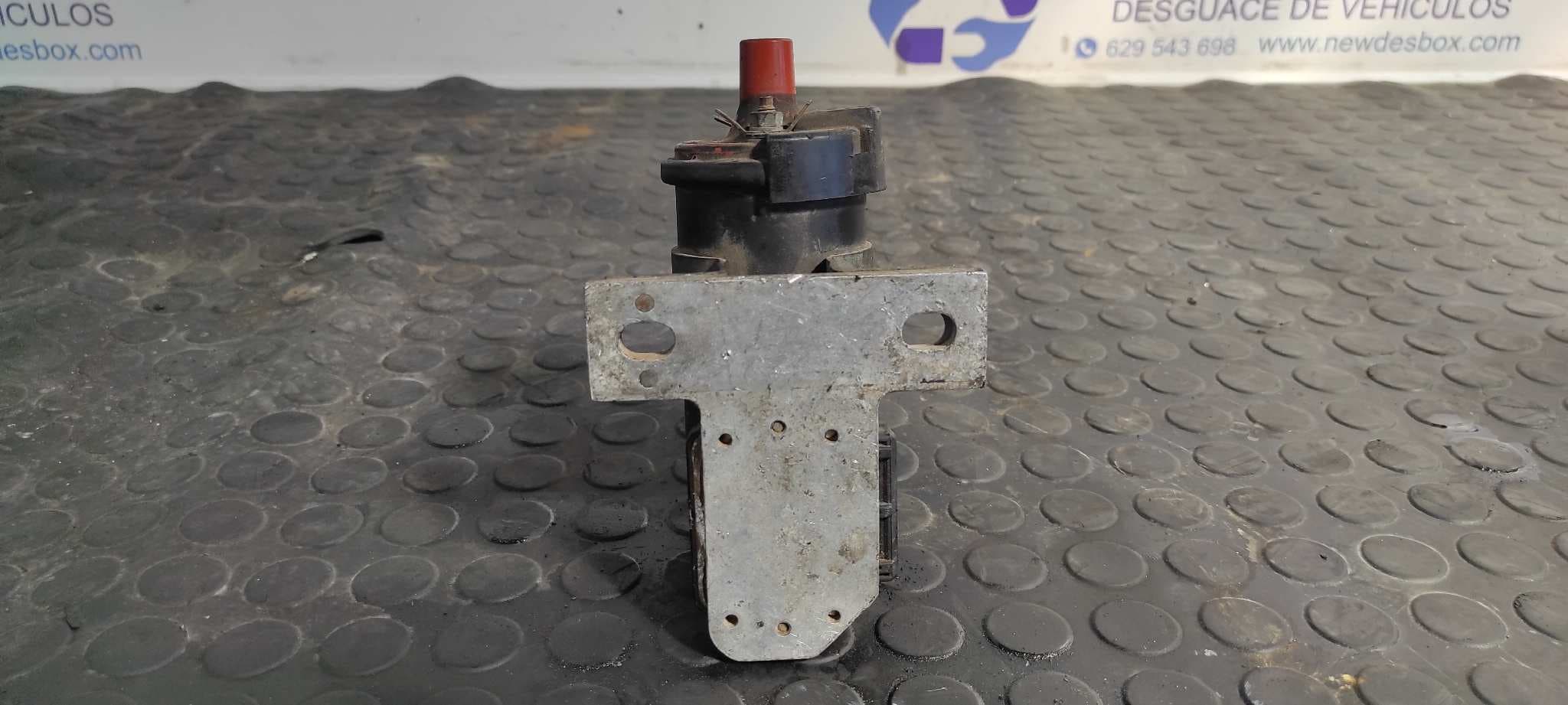 Recambio de BOBINA ENCENDIDO para OPEL KADETT E referencia OEM IAM 1227020015 3