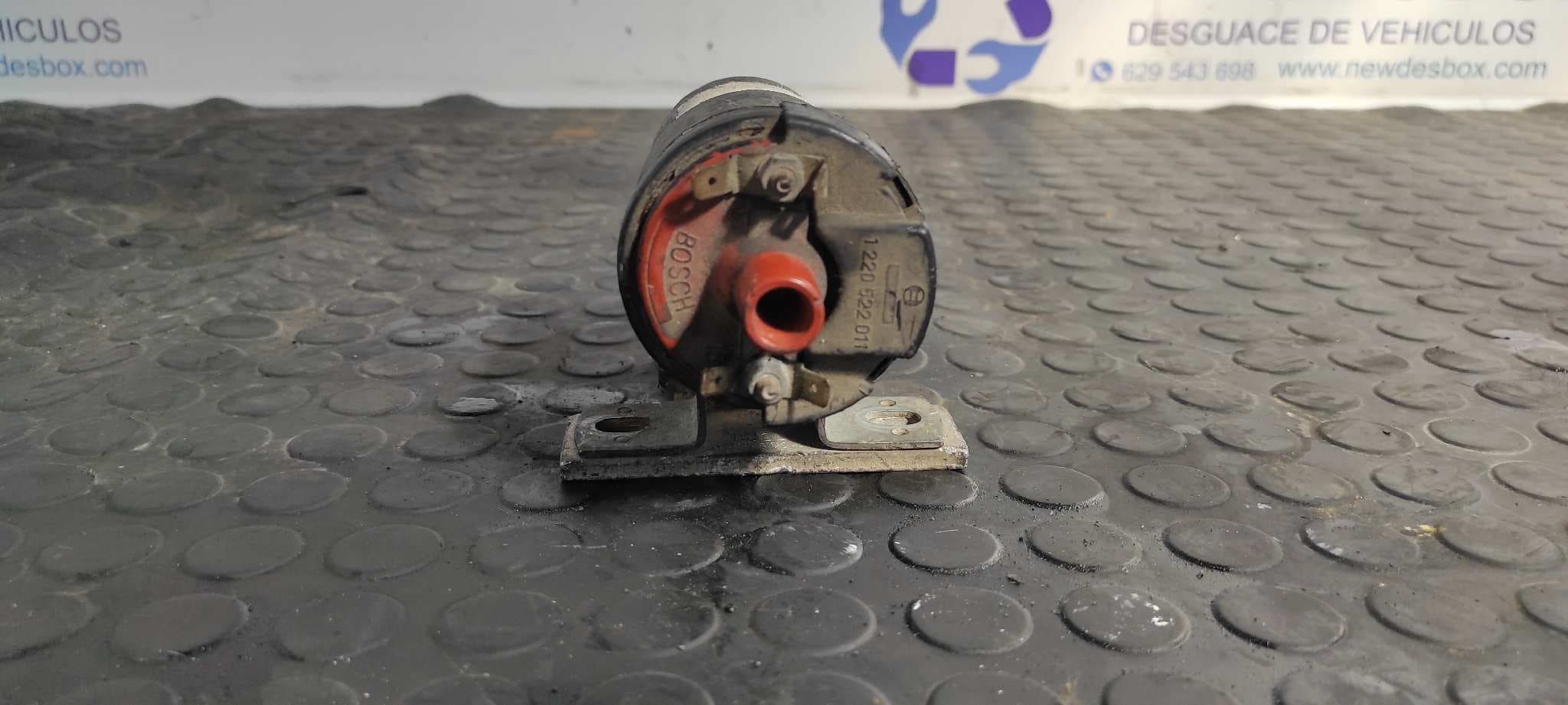 Recambio de BOBINA ENCENDIDO para OPEL KADETT E referencia OEM IAM 1227020015 4