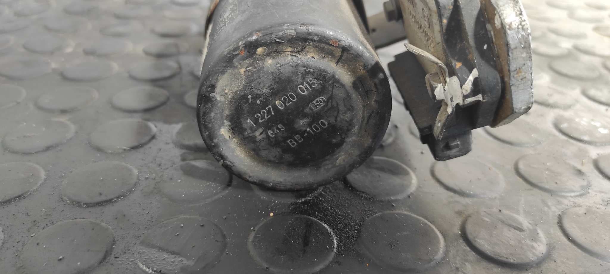 Recambio de BOBINA ENCENDIDO para OPEL KADETT E referencia OEM IAM 1227020015 7