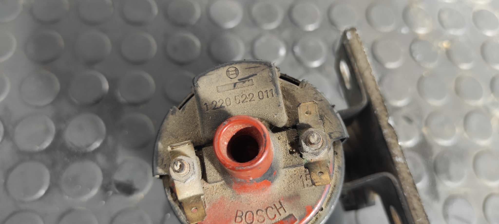 Recambio de BOBINA ENCENDIDO para OPEL KADETT E referencia OEM IAM 1227020015 5