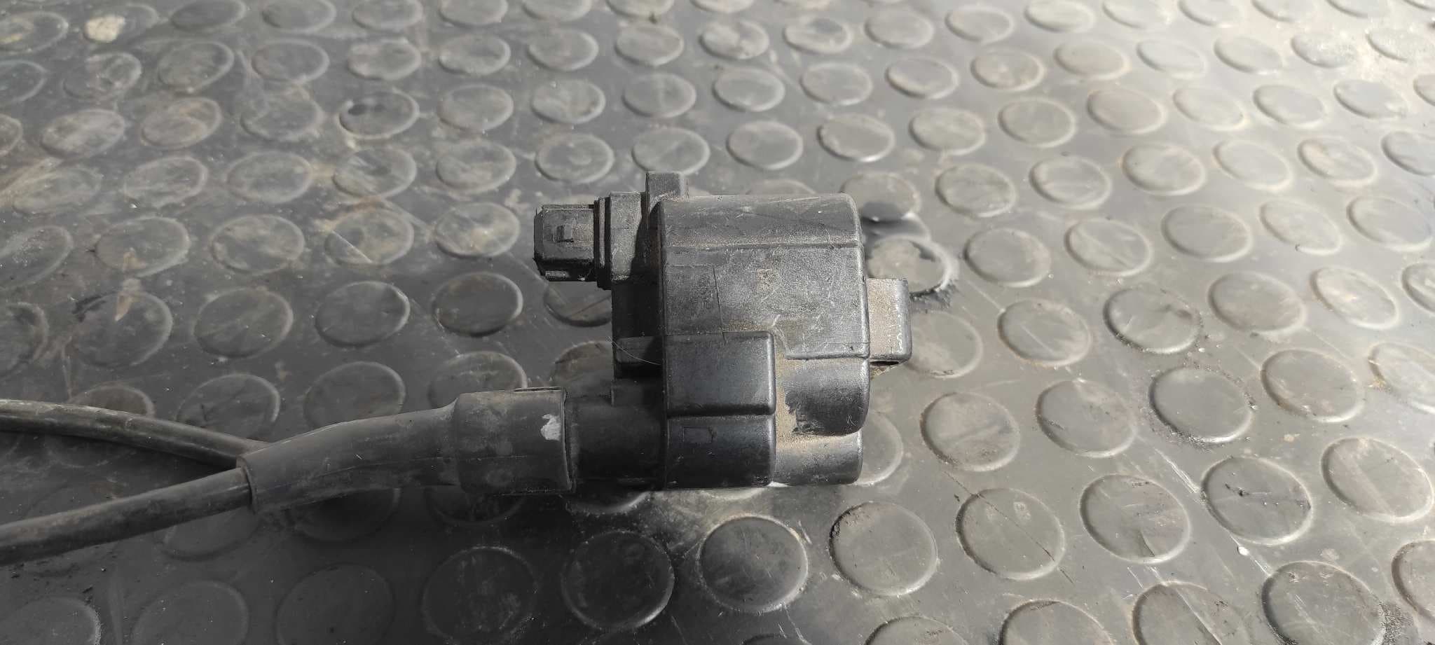 Recambio de BOBINA ENCENDIDO para RENAULT MEGANE I CLASSIC (LA0) K7M referencia OEM IAM 7700100589 6