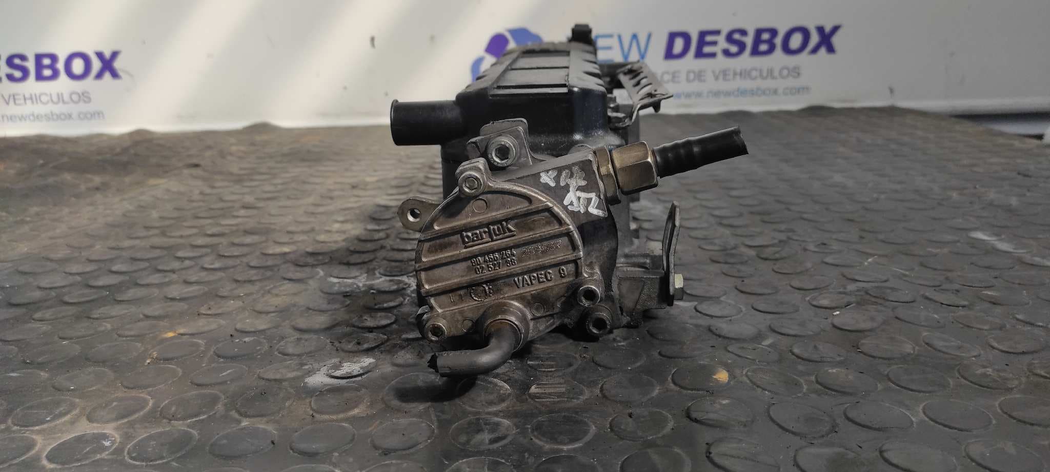 Recambio de CULATIN para OPEL ASTRA F BERLINA 1.7 TURBODIESEL CAT (X 17 DTL / 2H8) X17DTL referencia OEM IAM 90209830 7