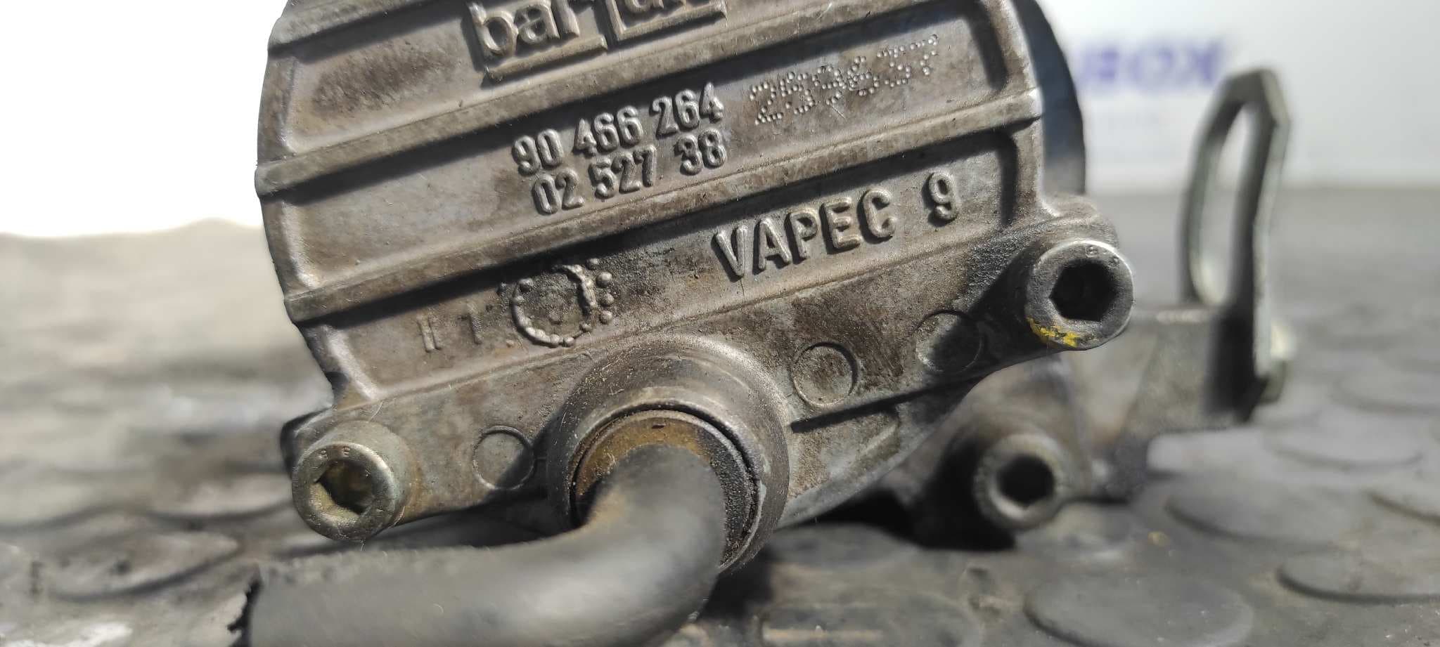 Recambio de CULATIN para OPEL ASTRA F BERLINA 1.7 TURBODIESEL CAT (X 17 DTL / 2H8) X17DTL referencia OEM IAM 90209830 6