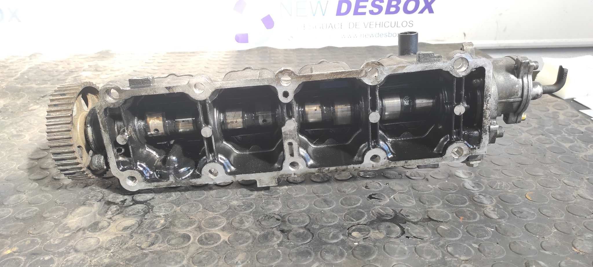 Recambio de CULATIN para OPEL ASTRA F BERLINA 1.7 TURBODIESEL CAT (X 17 DTL / 2H8) X17DTL referencia OEM IAM 90209830 9
