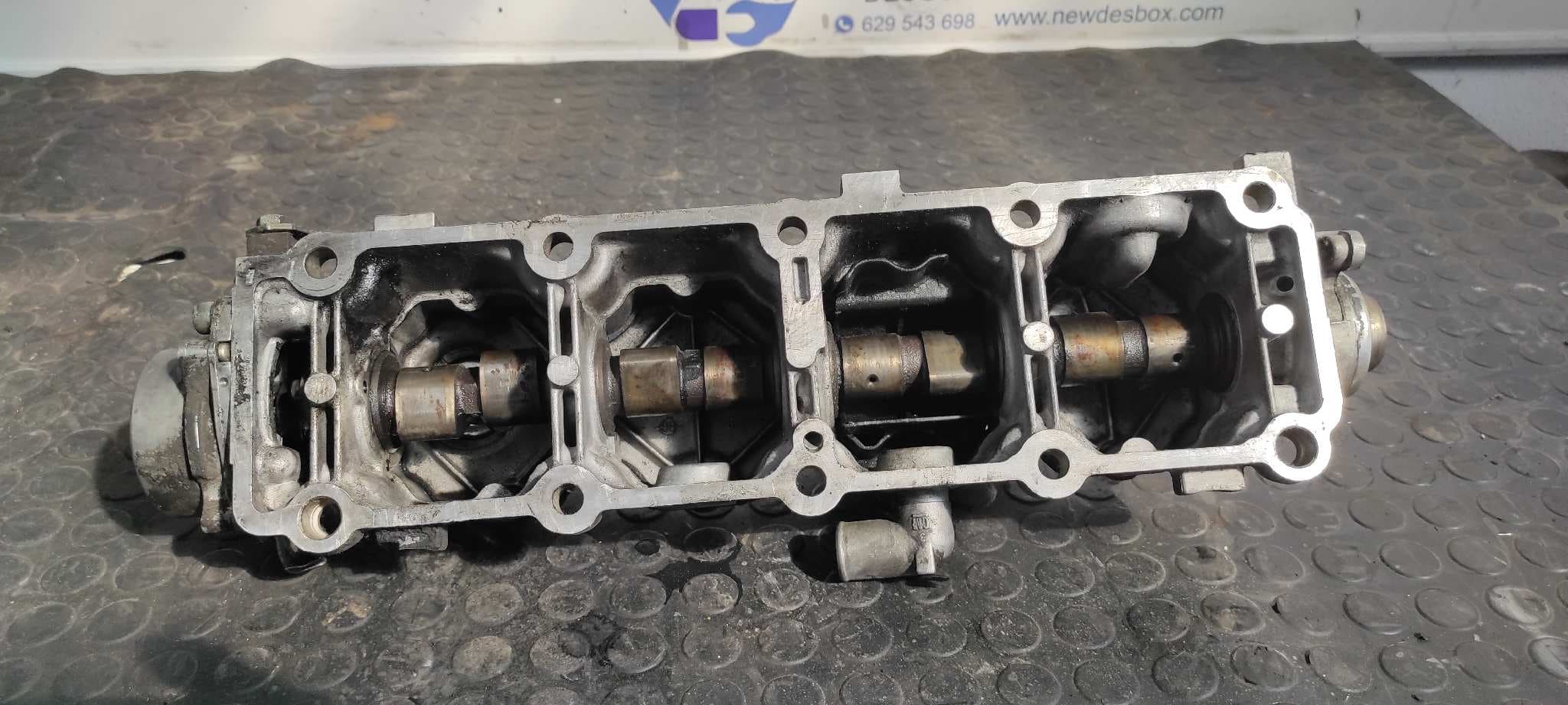 Recambio de CULATIN para OPEL KADETT E 16D referencia OEM IAM R90209830 7