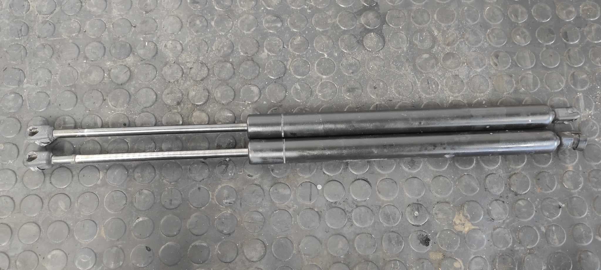 Recambio de AMORTIGUADORES MALETERO / PORTON para FORD GALAXY (VY) Ghia AUY referencia OEM IAM 95VW442K08AH   - AZUL