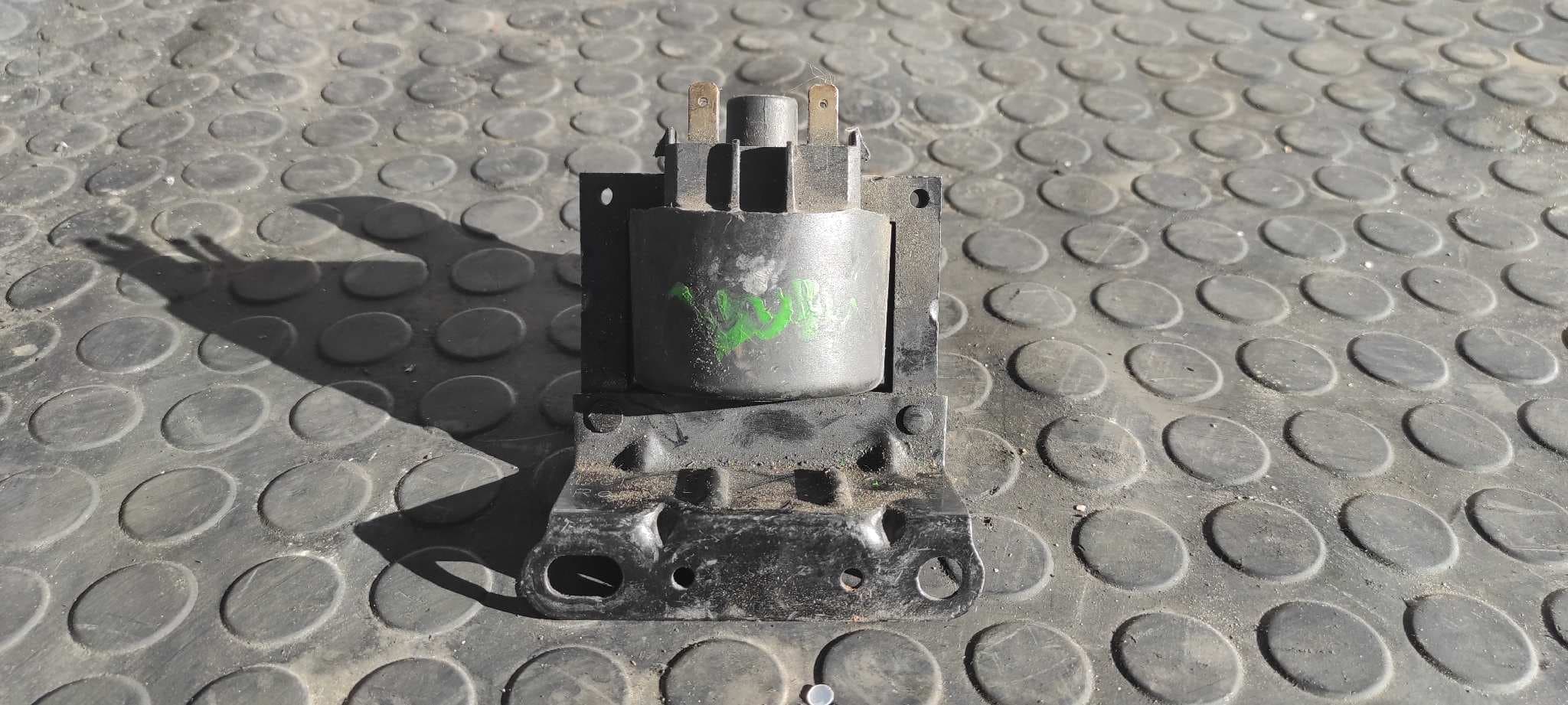 Recambio de BOBINA ENCENDIDO para OPEL KADETT E 16SV referencia OEM IAM 3474233