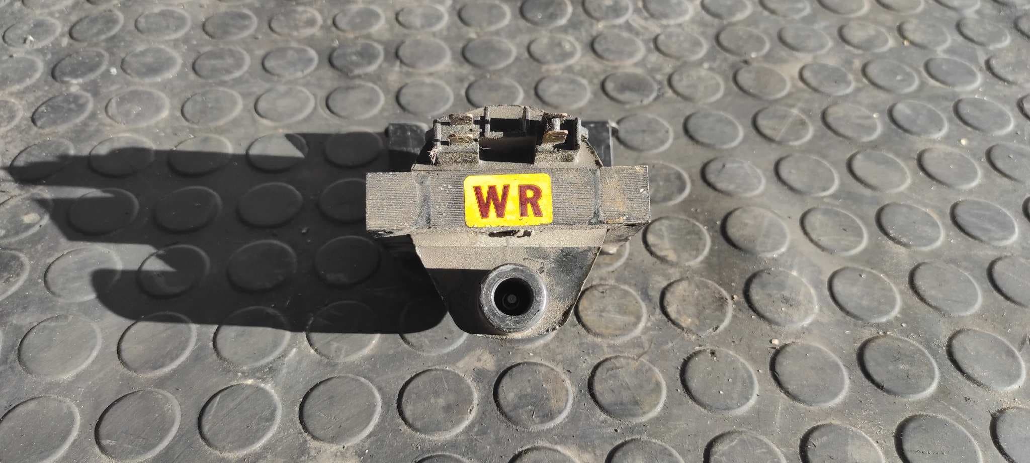 Recambio de BOBINA ENCENDIDO para OPEL KADETT E 16SV referencia OEM IAM 3474233 3
