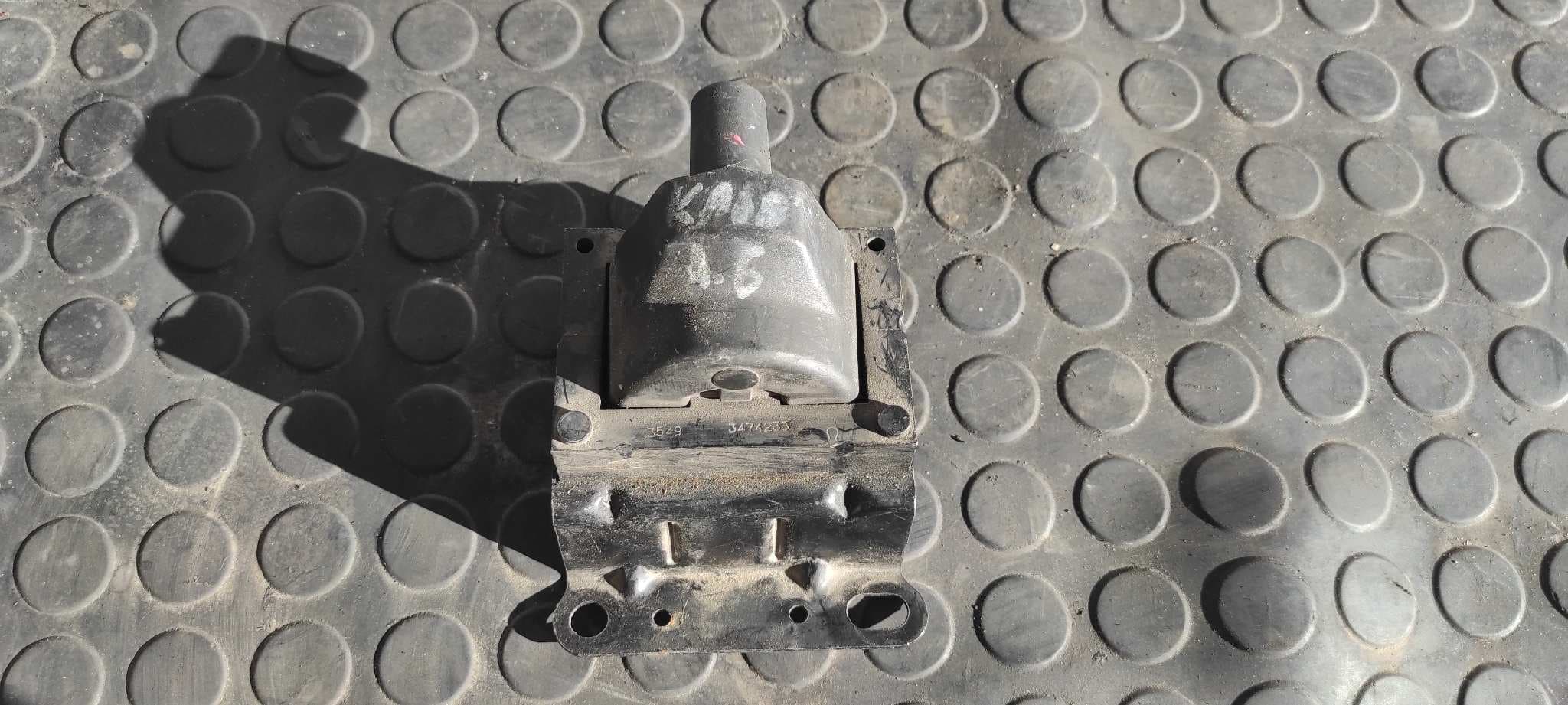 Recambio de BOBINA ENCENDIDO para OPEL KADETT E 16SV referencia OEM IAM 3474233 2