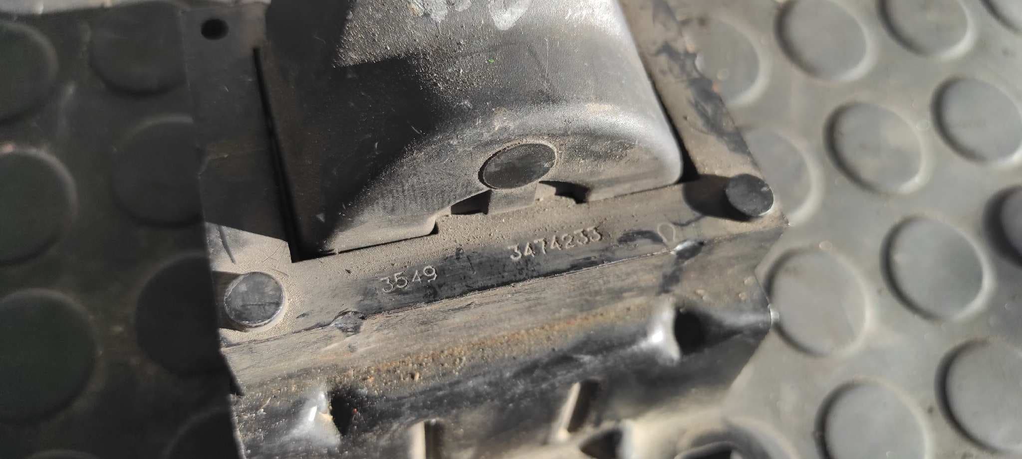 Recambio de BOBINA ENCENDIDO para OPEL KADETT E 16SV referencia OEM IAM 3474233 4