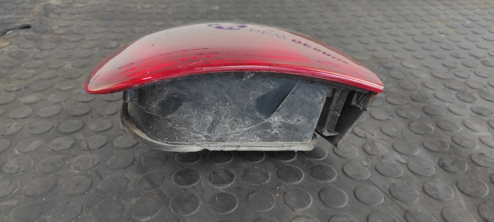 Recambio de PILOTO TRASERO IZQUIERDO para SEAT TOLEDO (1M2) Signo AHF referencia OEM IAM 1M5945095B   - GRIS 6
