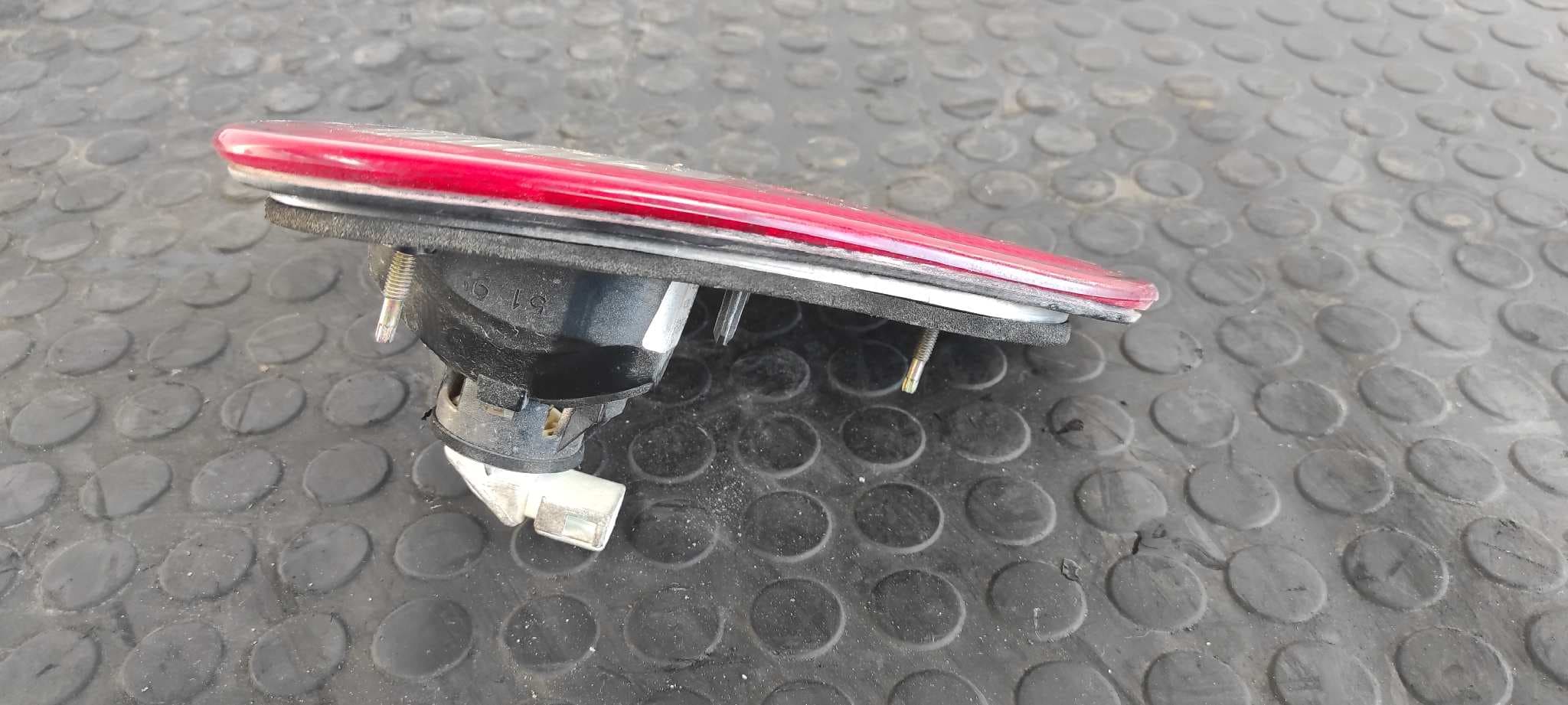 Recambio de PILOTO PORTON DERECHO para SEAT CORDOBA BERLINA (6K2) 1.4 AKK referencia OEM IAM 6K5945092F   - VERDE 2