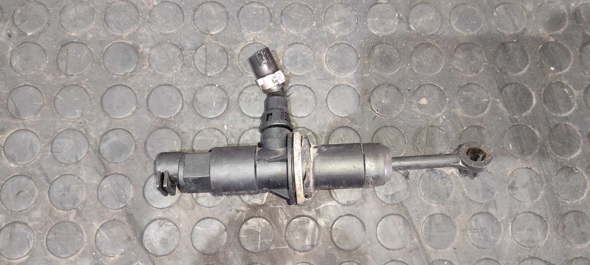 Recambio de BOMBIN EMBRAGUE para RENAULT SCENIC RX4 (JA0) 1.9 dCi Diesel CAT F9Q740 referencia OEM IAM 7700431845A   - GRIS 3