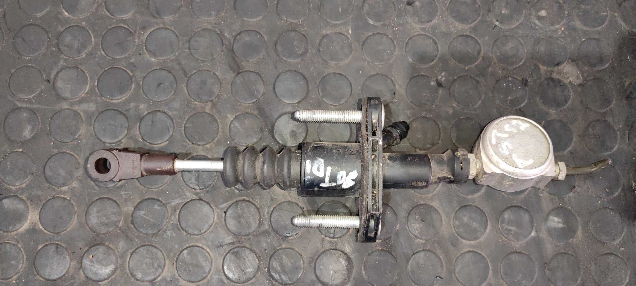 Recambio de BOMBA EMBRAGUE para OPEL ASTRA G Y20DTH referencia OEM IAM 90523769