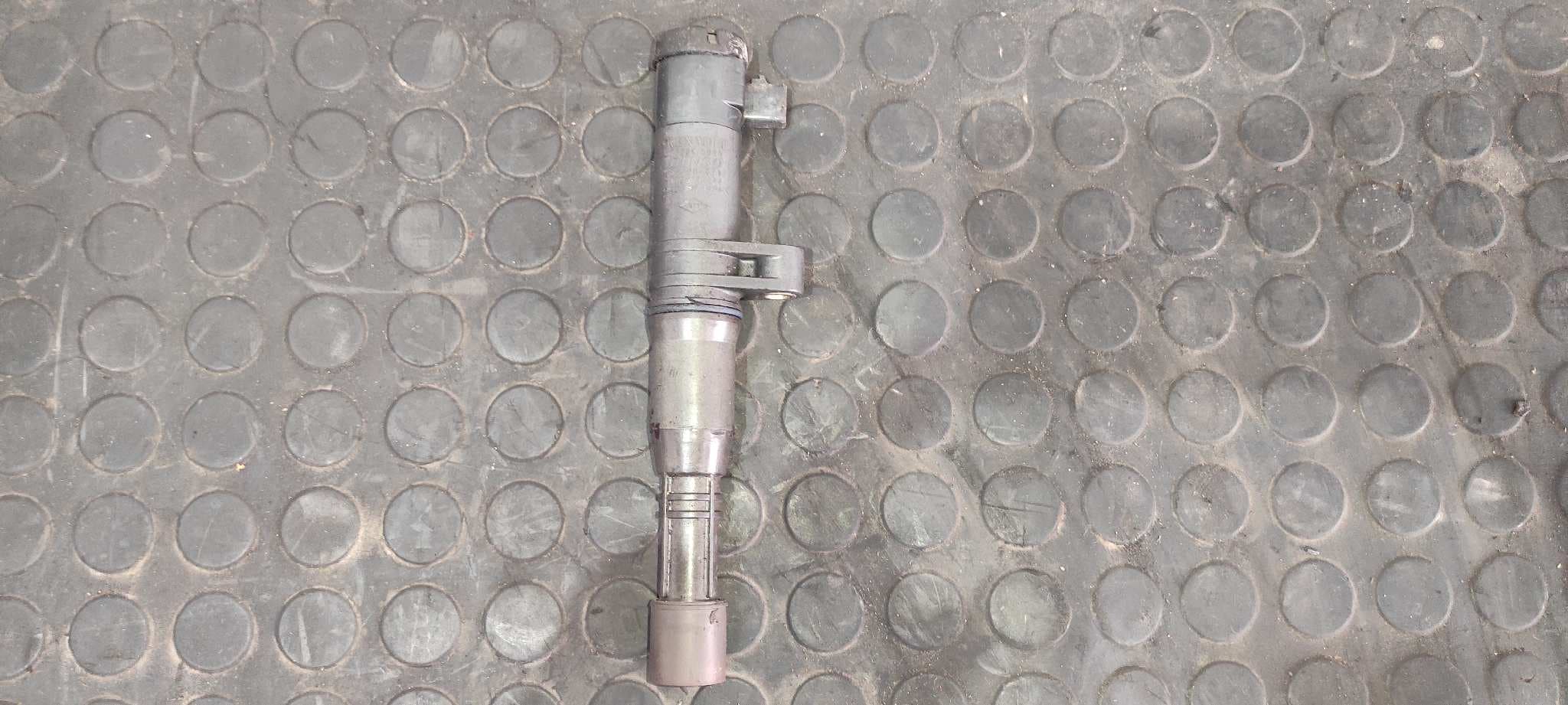 Recambio de BOBINA ENCENDIDO para RENAULT LAGUNA II (BG0) K4M710 referencia OEM IAM 7700875000