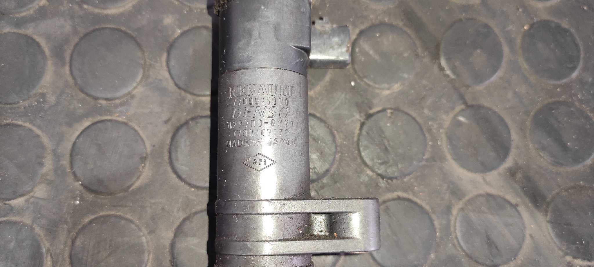 Recambio de BOBINA ENCENDIDO para RENAULT LAGUNA II (BG0) K4M710 referencia OEM IAM 7700875000 5