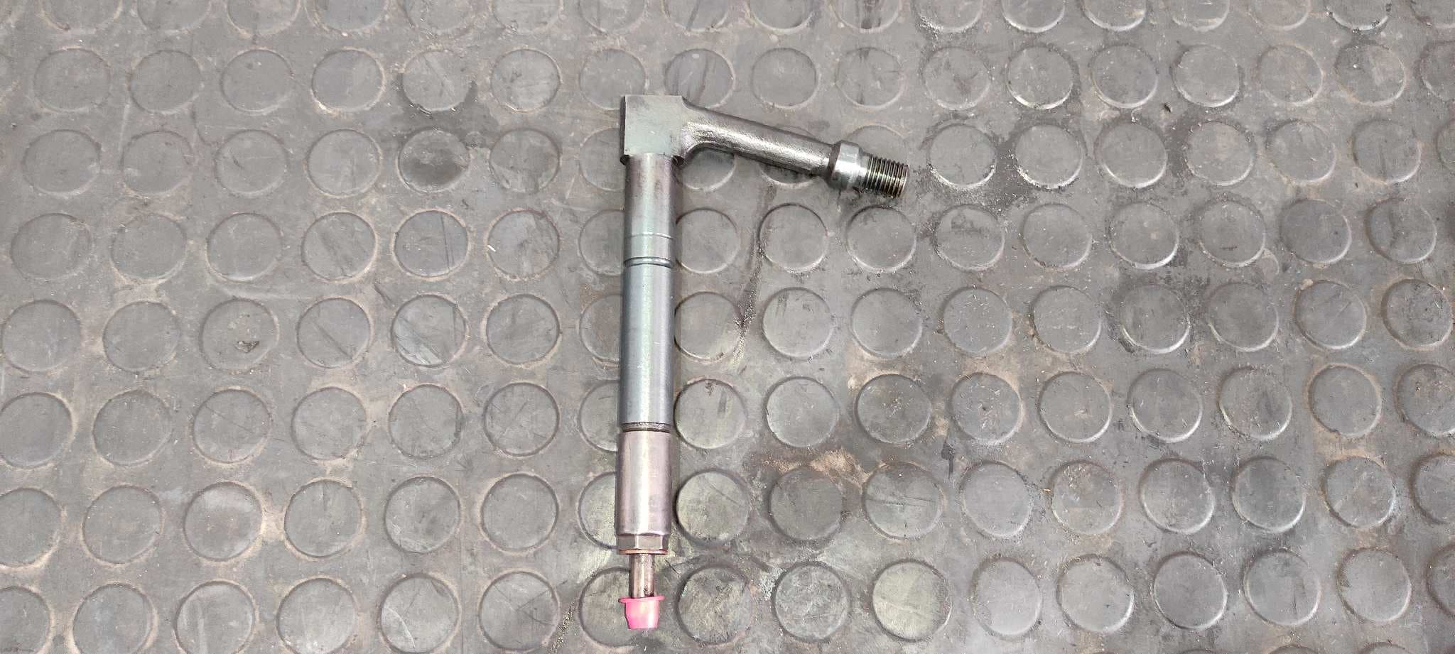 Recambio de INYECTOR para NISSAN PATROL GR (Y61) 3.0 16V Turbodiesel CAT ZD30DDTI referencia OEM IAM 0626484120   - ROJO 2