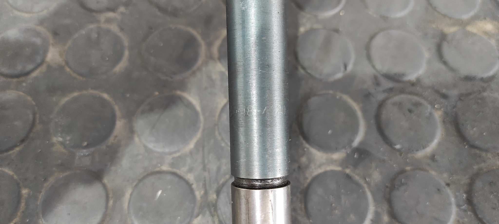 Recambio de INYECTOR para NISSAN PATROL GR (Y61) 3.0 16V Turbodiesel CAT ZD30DDTI referencia OEM IAM 0626484120   - ROJO 3