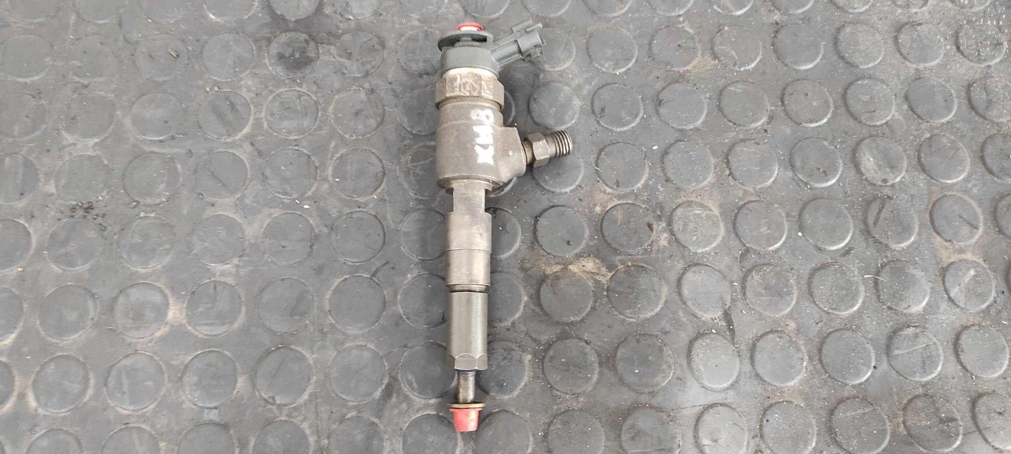 Recambio de INYECTOR para PEUGEOT 307 (S1) 8HX referencia OEM IAM 0445110135 4