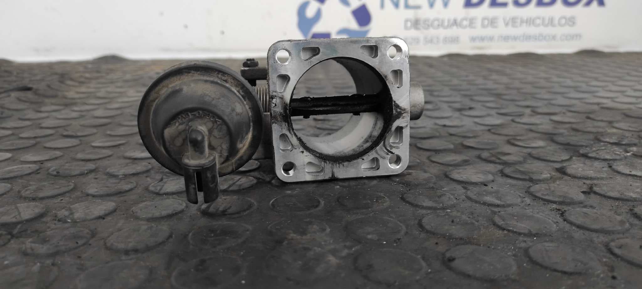 Recambio de CAJA MARIPOSA para KIA RIO 1.5 CRDi Active D4FA referencia OEM IAM 351002XXXX   - NEGRO 6