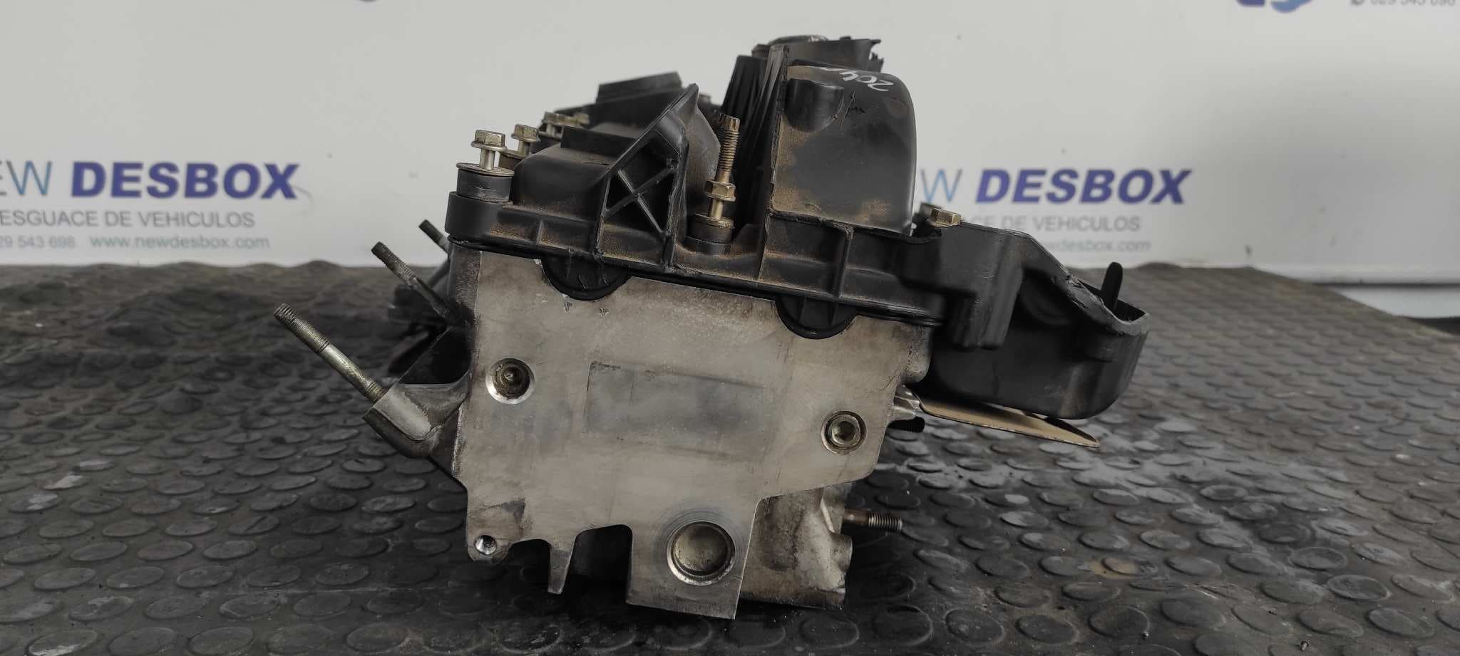 Recambio de CULATA para BMW SERIE 3 BERLINA (E46) 204D4 referencia OEM IAM 22466019 7