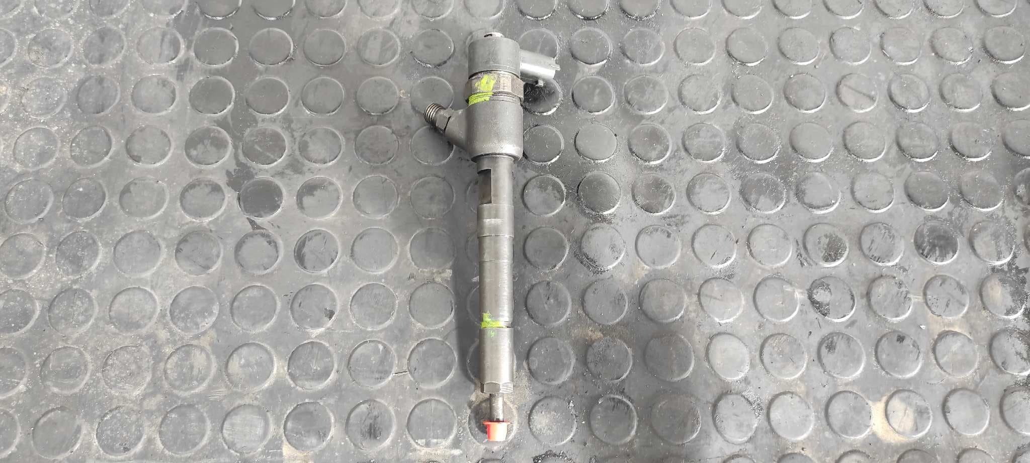 Recambio de INYECTOR para OPEL CORSA D 1.3 16V CDTI CAT (Z 13 DTH / L4I) referencia OEM IAM 0445110083 2