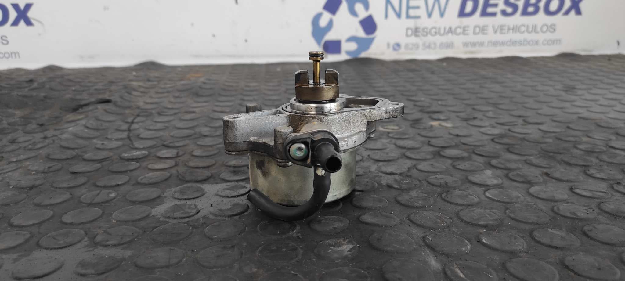Recambio de DEPRESOR FRENO / BOMBA VACIO para KIA RIO 1.5 CRDi Active D4FA referencia OEM IAM 288102A200   - NEGRO 3