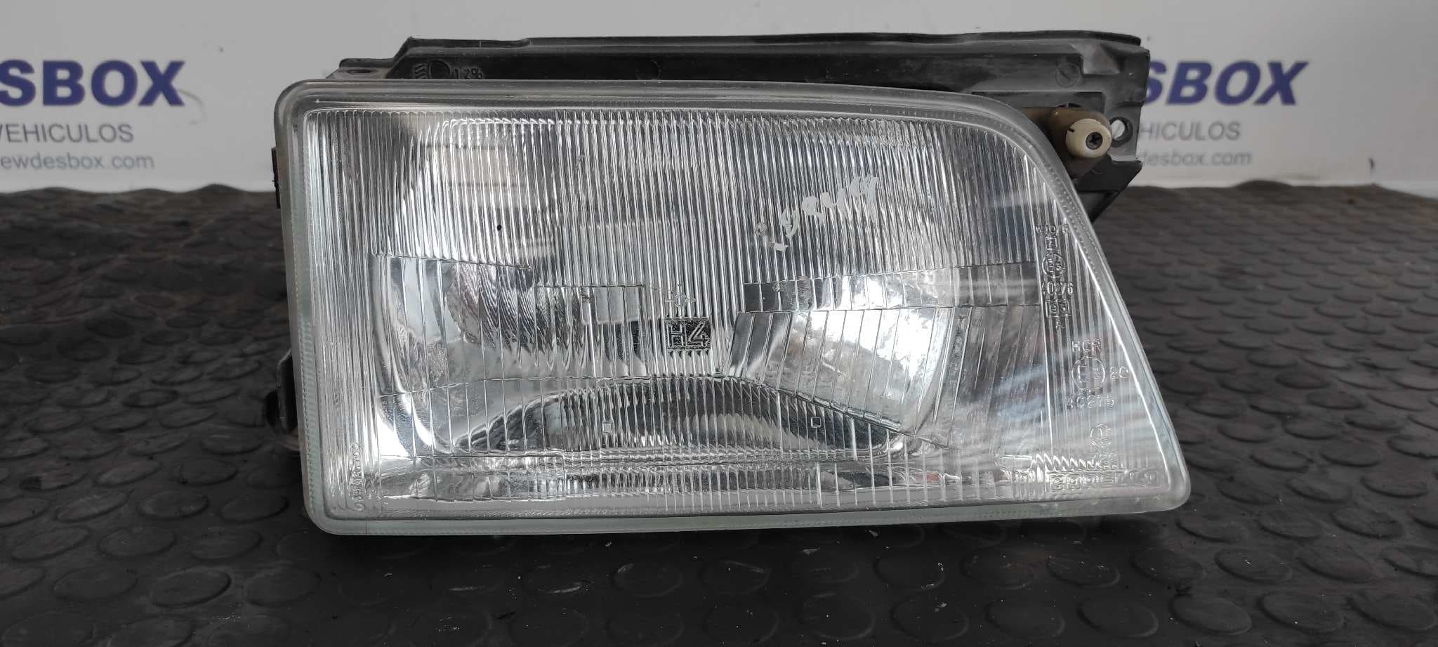 Recambio de FARO DERECHO para OPEL KADETT E Cup Lim. 16SV referencia OEM IAM 90181003   - GRIS