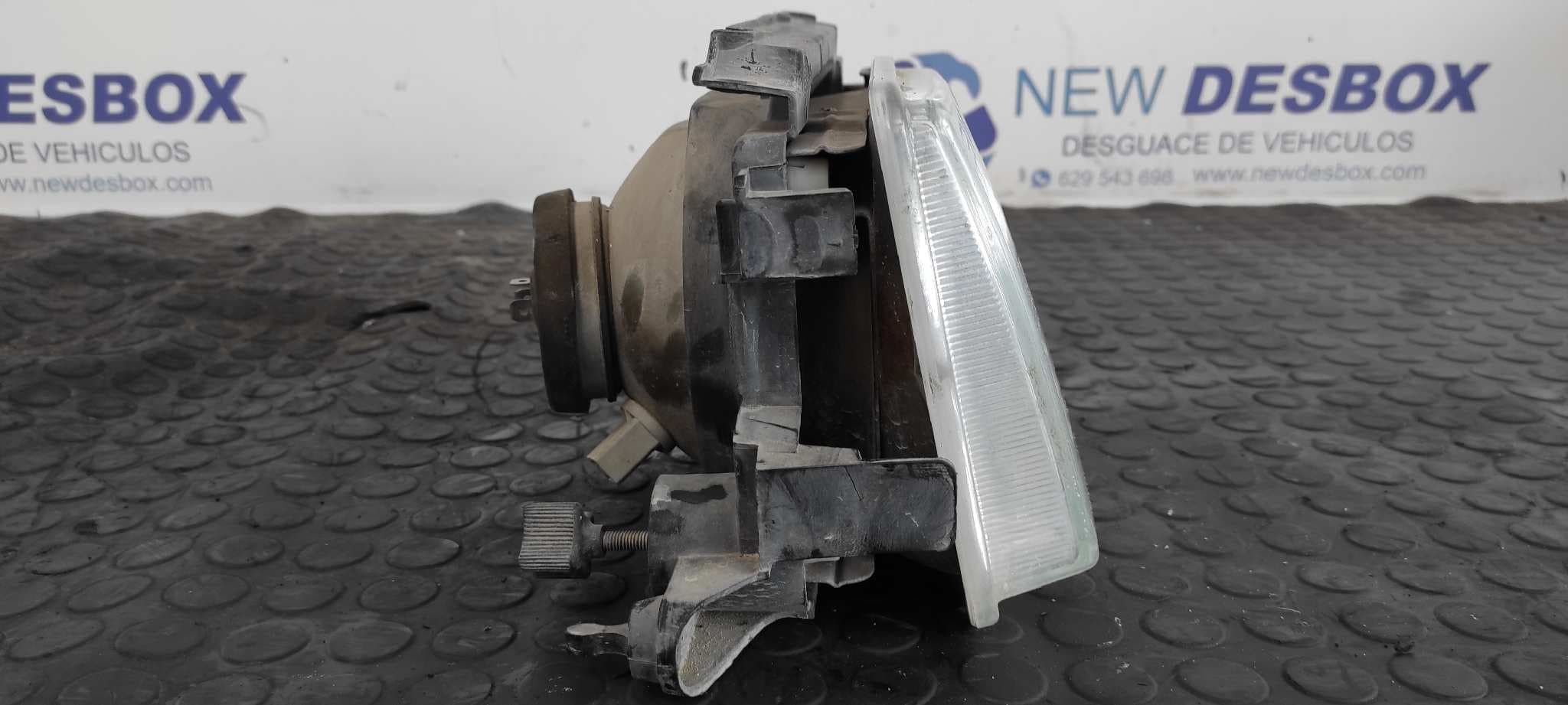 Recambio de FARO DERECHO para OPEL KADETT E Cup Lim. 16SV referencia OEM IAM 90181003   - GRIS 5