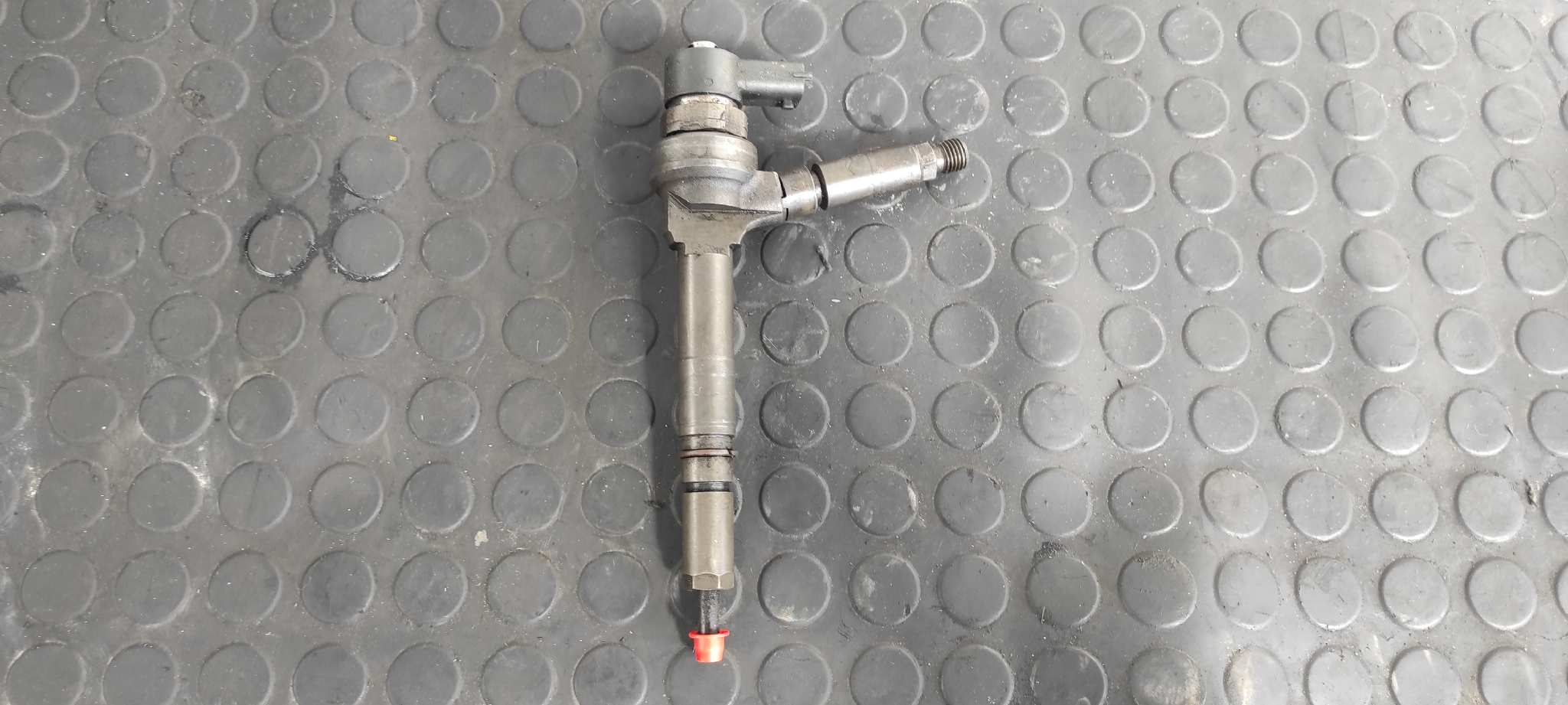 Recambio de INYECTOR para OPEL ASTRA H Z17DTH referencia OEM IAM 0445110175 5