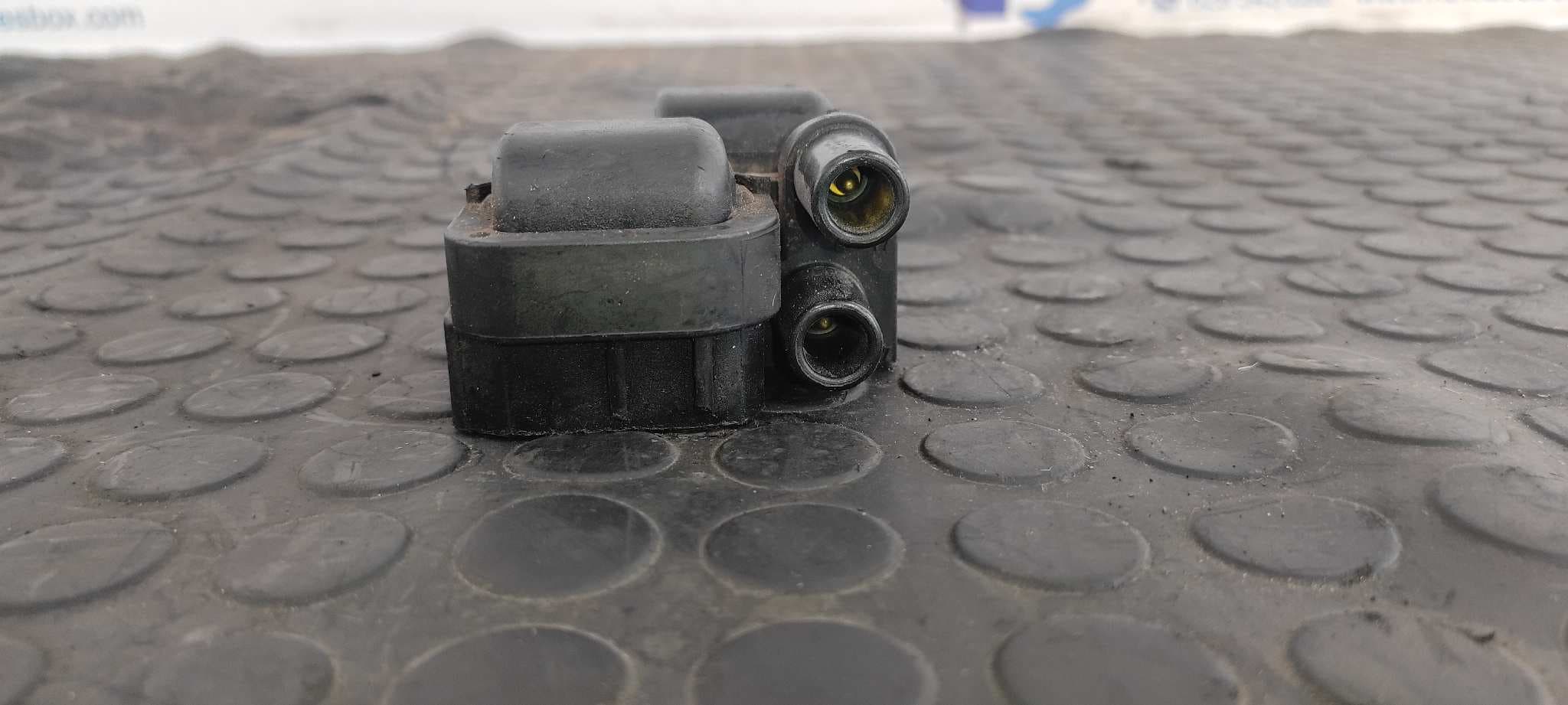 Recambio de BOBINA ENCENDIDO para MERCEDES CLASE S (W220) M113966 referencia OEM IAM A0001587303 3